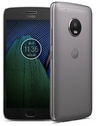 Прошивка телефона Motorola Moto G5 в Калуге